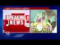 Minister Seethakka Fires On PM Modi | Adilabad | V6 News  - 06:44 min - News - Video