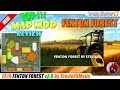 FS19 Fenton Forest v1.0 By Stevie