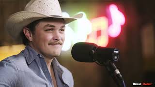 Zach Top - &#39;I Never Lie&#39; | Holler Nashville Sessions Presented by George Dickel