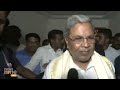 Karnataka CM Siddaramaiah Forecasts BJPs Electoral Prospects: Predicts 200-220 Seats | News9  - 00:44 min - News - Video