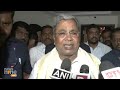 Karnataka CM Siddaramaiah Forecasts BJPs Electoral Prospects: Predicts 200-220 Seats | News9