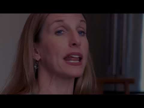 Restless Creature: Wendy Whelan'