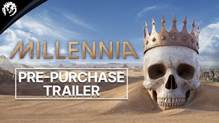 Millennia