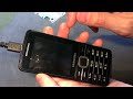 мобилка samsung gt-s5610  цикличная перезагрузка