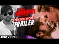 TERAA SUROOR Movie Trailer - Himesh Reshammiya, Farah Karimaee