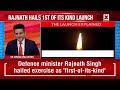 Agni-Prime Missile Test Success | Rail-Mobile Launch Puts India Among Elite | NewsX  - 24:21 min - News - Video
