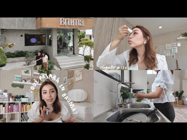 lo que pasará con la cafetería + actualización de vida | vlog 186