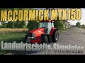 McCormick MTX150 v1.0