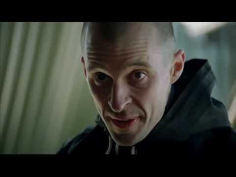 Love/Hate Tommy Gets Beat Up By Nidge - YouTube