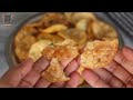 గంటలో 100కు పైన పప్పు చెక్కలు👉Extra క్రిస్పీగా గుల్లగా వస్తాయి😋👌 Pappu Chekkalu Recipe In Telugu  - 07:00 min - News - Video