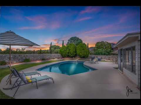 Property video