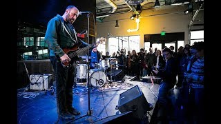 Pedro The Lion - Full Performance (Live on KEXP)