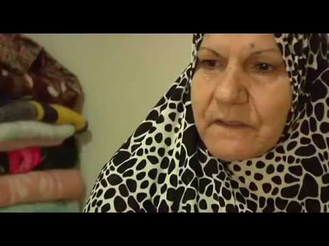 بالفيديو..رام الله:عائلة "أم خالد"...بيت متهالك وعيد بلا "كعك" هذا العام
