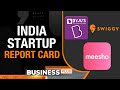 India Startup Report Card: BYJU’S, PharmEasy Biggest Underperformers | Meesho Top Performer | Prosus
