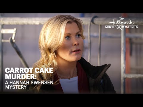 Carrot Cake Murder: A Hannah Swensen Mystery'