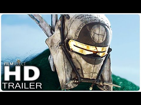 NUEVOS TRAILERS DE PELICULAS 2018 Español (Semana 6)