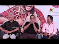 Hasya Brahma Brahmanandam Emotional Speech About LB Sriram | LB Sriram | Indiaglitz Telugu  - 08:11 min - News - Video