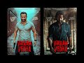 Vikram Vedha teaser- Hrithik Roshan, Saif Ali Khan