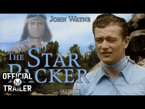 The Star Packer'