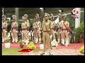 LIVE : Telangana Govt Celebrates September 17 as People’s Governance Day | CM Revanth | V6 News  - 00:00 min - News - Video