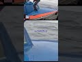 Coast Guard storms drug vessel in STUNNING video  #foxnews #news #shorts #coastguard - 00:27 min - News - Video