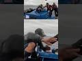 Coast Guard storms drug vessel in STUNNING video  #foxnews #news #shorts #coastguard