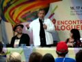 Lula participa de Encontro de Blogueiros e defende Marco Regulatório da Mídia