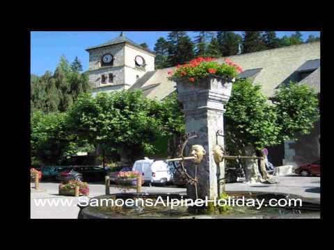 Property video