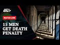 15 Men Linked To Banned Group PFI Get Death Penalty For BJP Leaders Murder