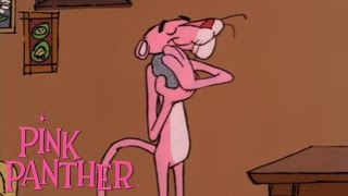 Ružový panter - Miláčik