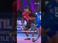 Arjun Deshwal is marching Tamils comeback | #PKL12