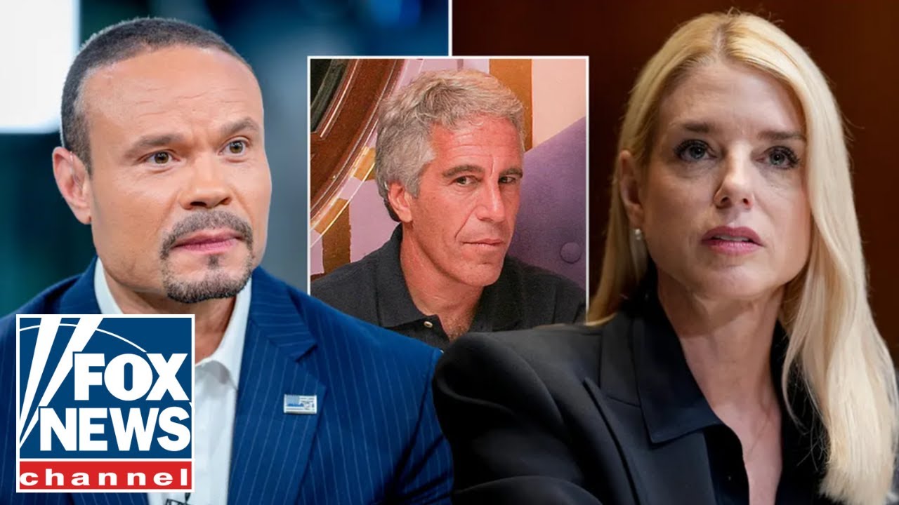 BREAKING: MAJOR clash over Epstein files, sources say
