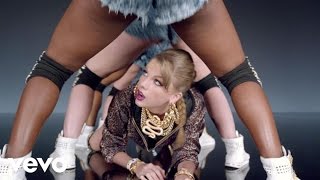 Taylor Swift - Shake It Off thumbnail