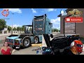 Scania S&R Animation Key 1.40