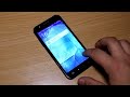 Samsung Galaxy J5 SM-J500H Видео-обзор смартфона (Самсунг Гелекси J5)