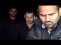 Full video: Salman Khan's Birthday Party 2016 @ Panvel Farmhouse