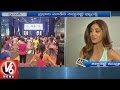 Shilpa Shetty Dazzles with her Yoga skills in Spain, Thanks PM