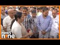 Delhi CM Rekha Gupta Inspects Vidhan Sabha, Inaugurates Multiple Development Projects | News9