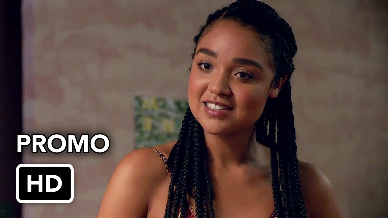 The Bold Type 3x08 Promo "Revival" (HD) Season 3 Episode 8 ...
