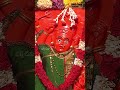 సప్తశృంగి శ్రీ మహిసాసుర మర్దిని దేవి ధ్యాన శ్లోకం 🙏🕉️ #saptashrungi #mahisasuramardini #dhyanaslokam  - 00:57 min - News - Video