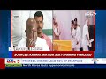 BJP-JDS Seat Deal | 3 Seats For HD Deve Gowdas Party As BJP Seals Karnataka Seat Deal  - 00:00 min - News - Video