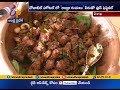 Andhra Ruchulu: Food fest at Novotel hotel in Vizag