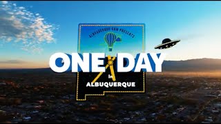 Only One Day In Albuquerque - Tips on what to do
