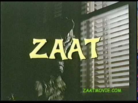 Zaat'