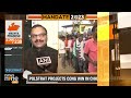 Chattisgarh Exit Polls | POLSTRAT Projects Congress Win In Chhattisgarh | News9  - 12:14 min - News - Video