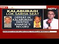 Lok Sabha Elections 2024 | PM Back To Polarisation Tool Kit: Priyank Kharge  - 06:41 min - News - Video
