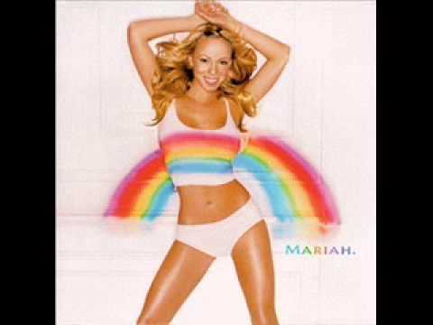Mariah Carey-CryBaby Feat Snoop Dogg