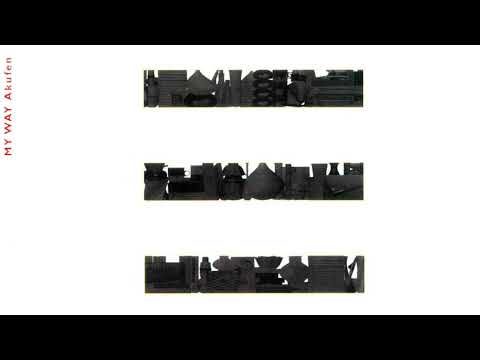 Akufen - Even White Horizons