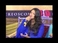 Anushka narrates about Rudrama Devi in a promotional event