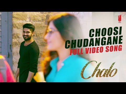 Choosi-chudangane-Video-Song-Chalo-Movie